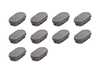 Genuine BMW Plug - Pack Of 10 51717052734KT View 1