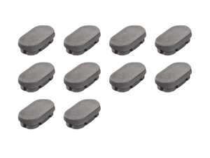 Plug - Pack Of 10