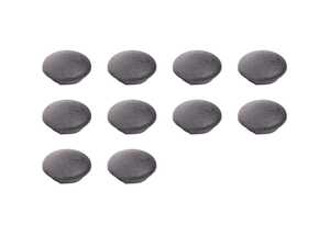 Cap - Pack Of 10 