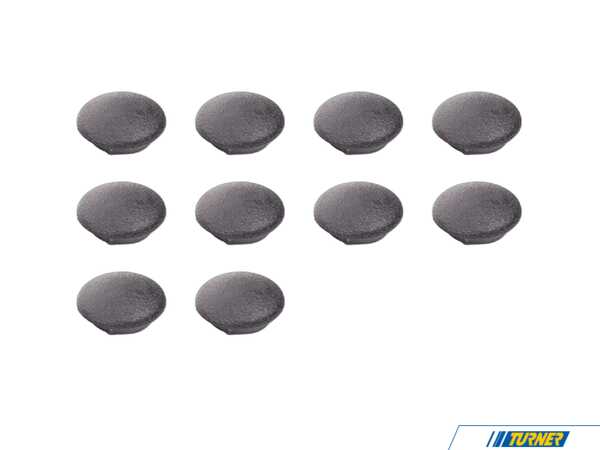 Genuine BMW Cap - Pack Of 10  65131389609KT
