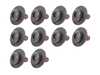 Genuine BMW Screw - Pack Of 10  07146975297KT View 1