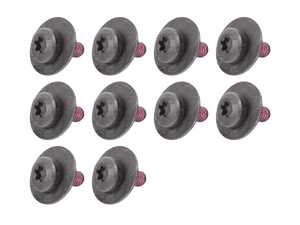 Screw - Pack Of 10 