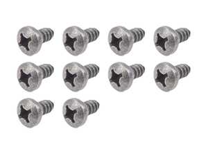 Screw - Pack Of 10 