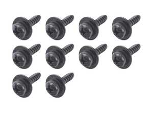 Screw - Pack Of 10 