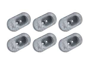Grommet - Pack Of 6