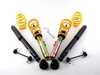 Suspension Techniques ST X Performance Coilover System - Fixed Damping - E46 M3 90223 View 1