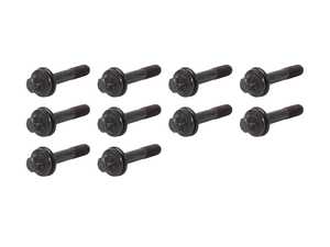 Torx Bolt - Pack Of 10