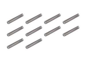 Spring - Pack Of 10 