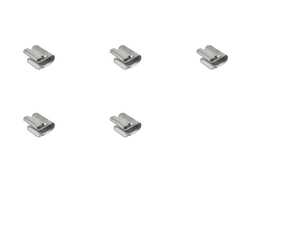 Clip - Pack Of 5