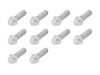 Genuine MINI Torx Screw - Pack Of 10 07119907463KT1 View 1