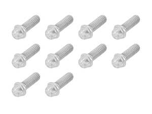 Torx Screw - Pack Of 10