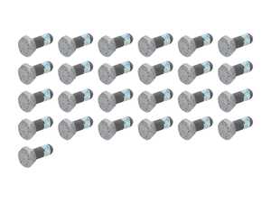Bolt - Pack Of 25 