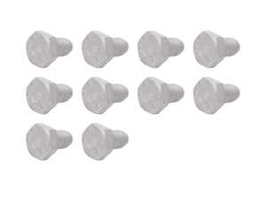 Hex Bolt - Pack Of 10
