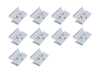 Genuine BMW Clamp - Pack Of 10 51211819328KT View 1