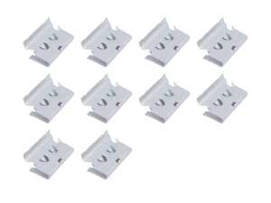 Clamp - Pack Of 10