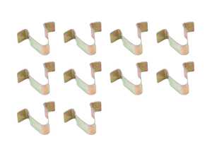Clamp - Pack Of 10