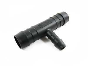 Genuine BMW T-Connector - 64118367832 - E30,E30 M3