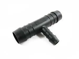 Genuine BMW T-Connector - 64118367832 - E30,E30 M3