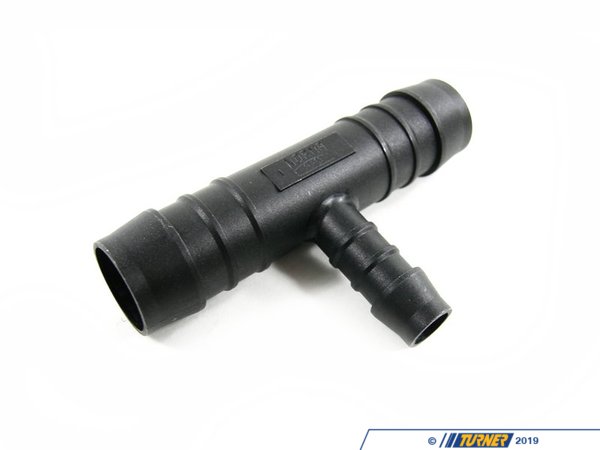 Genuine BMW Genuine BMW T-Connector - 64118367832 - E30,E30 M3 64118367832