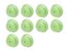 Genuine BMW Clip - Pack Of 10 51498183309KT View 1