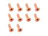 Genuine BMW Rivet - Pack Of 10  07119949208KT View 1