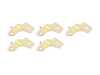 Genuine BMW Bracket - Pack Of 5 21521163906KT View 1