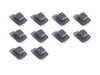 Genuine BMW Cloths Hanger - Pack Of 10  51431911847KT View 1