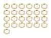 Genuine BMW Nut - Pack Of 25 61611383434KT View 1