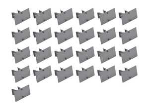 Clamp - Pack Of 25