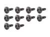 Genuine BMW Screw - Pack Of 10  07146959926KT View 1