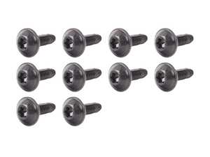 Screw - Pack Of 10 