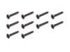 Genuine BMW Screw - Pack Of 10  07119901194KT View 1