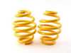 Suspension Techniques ST X Performance Coilover System - Fixed Damping - E46 M3 90223 View 16