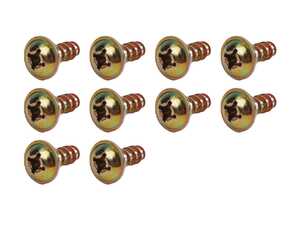 Screw - Pack Of 10 
