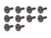 Genuine BMW Screw - Pack Of 10  07147136006KT View 1