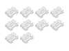 Genuine BMW Clip - Pack Of 10 51137291271KT View 1