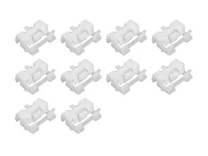 Clip - Pack Of 10