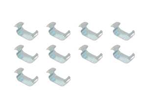 Clamp - Pack Of 10