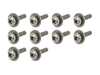 Genuine BMW Bolt - Pack Of 10  07119900912KT View 1