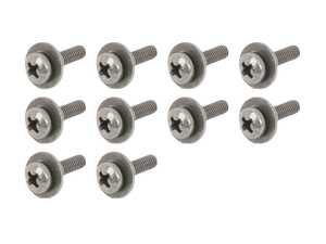 Bolt - Pack Of 10 