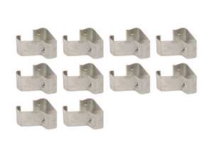 Clip - Pack Of 10