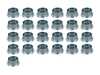 Genuine BMW Bushing - Pack Of 25 13541310695KT View 1