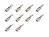 Genuine BMW Contact - Pack Of 10  61138377162KT View 1