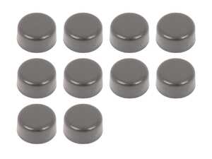 Cap - Pack Of 10 