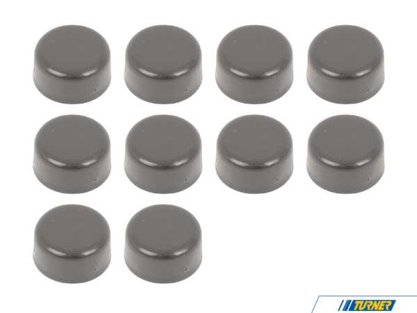 Genuine BMW Cap - Pack Of 10  64221922652KT