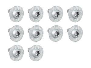 Screw - Pack Of 10 