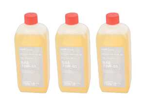 Hypoid Axle Oil G1 .5 Liter - Pack Of 3 