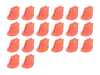 Genuine BMW Nut - Pack Of 20 51411801262KT View 1