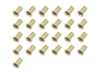 Genuine BMW Spacer - Pack Of 25  07119949634KT View 1