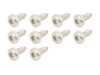 Genuine BMW Screw - Pack Of 10  07119905823KT View 1